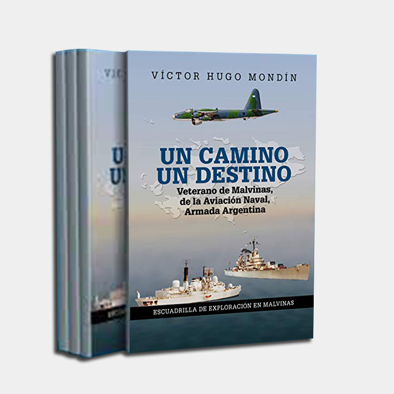 Un camino, un destino