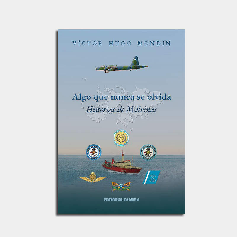 Algo que nunca se olvida