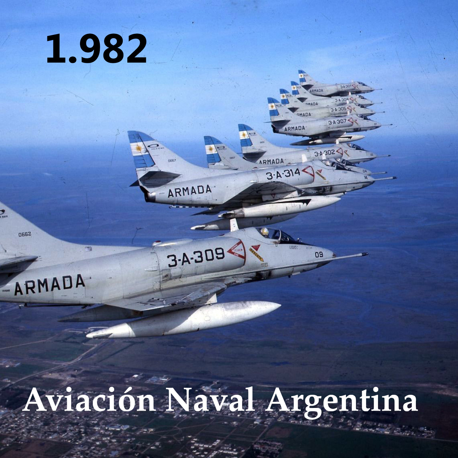 Aviación Naval Argentina