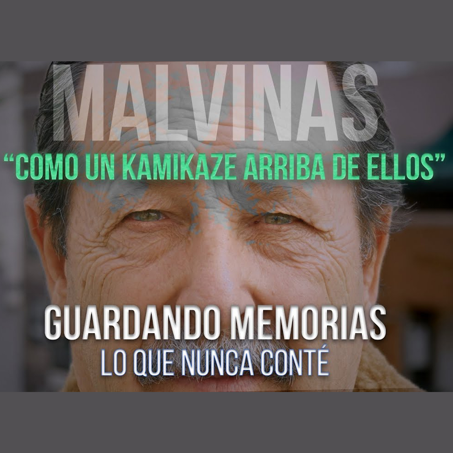 Guardando Memorias de Malvinas