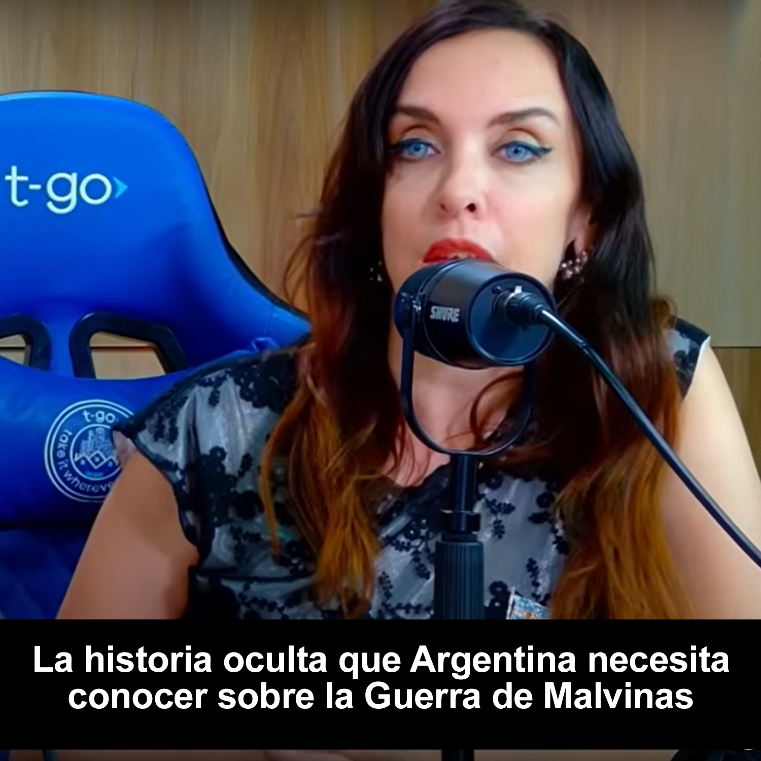 Entrevista a Erin Sheehan