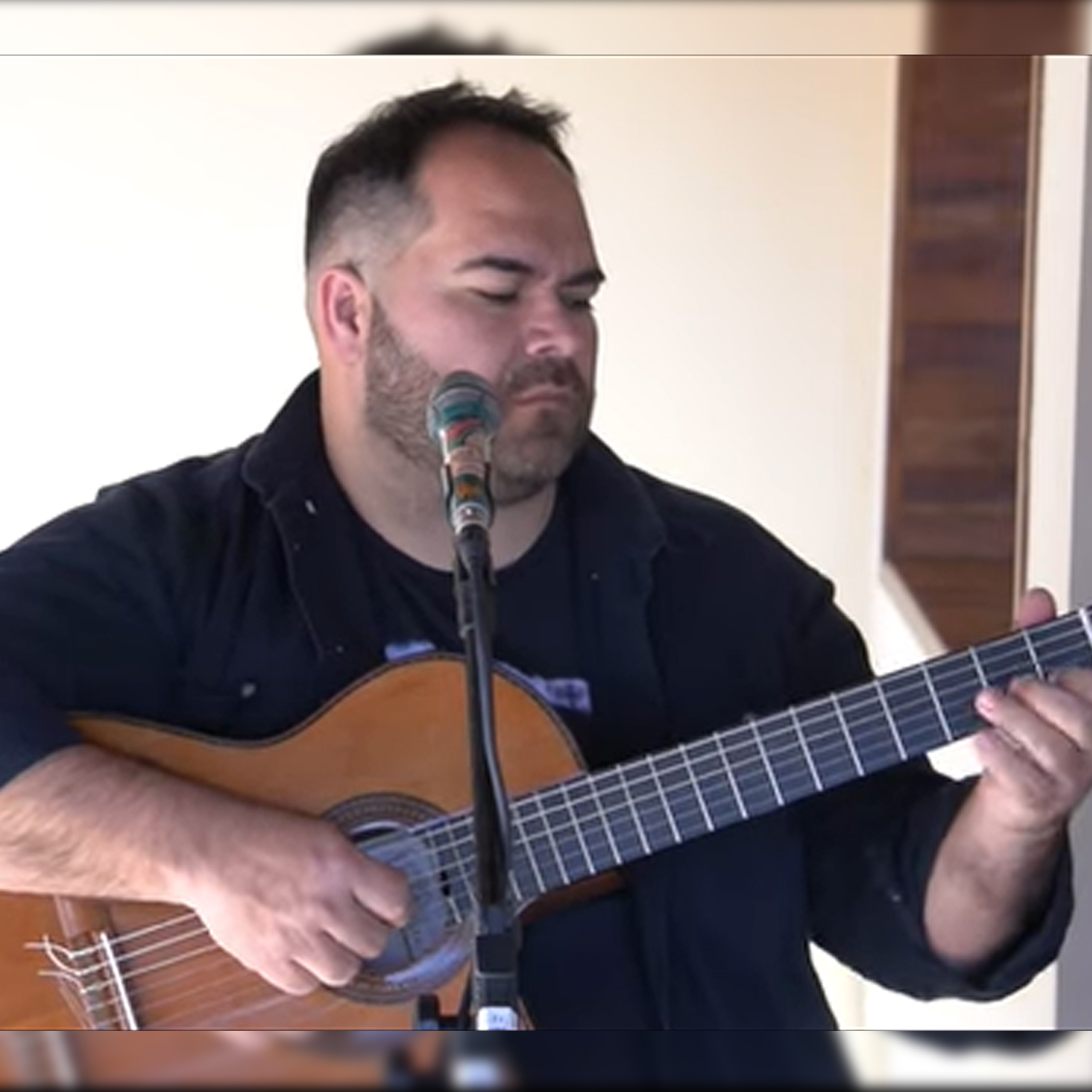 Juan Fuentes. El Olvidado