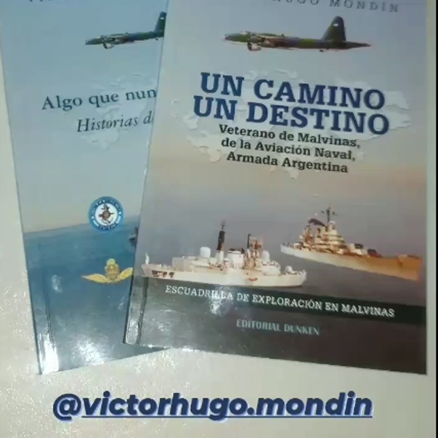 Video de reconocimiento